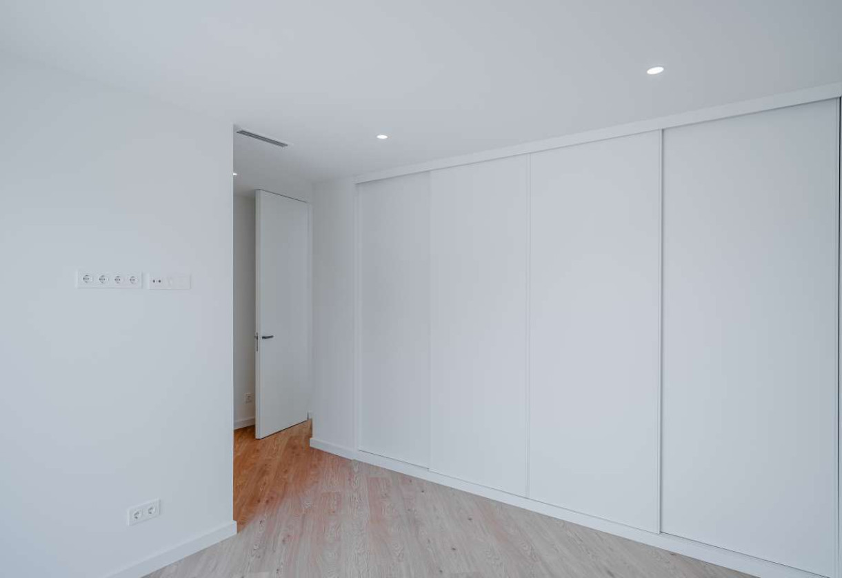 Rynek pierwotny · detached house · Calpe