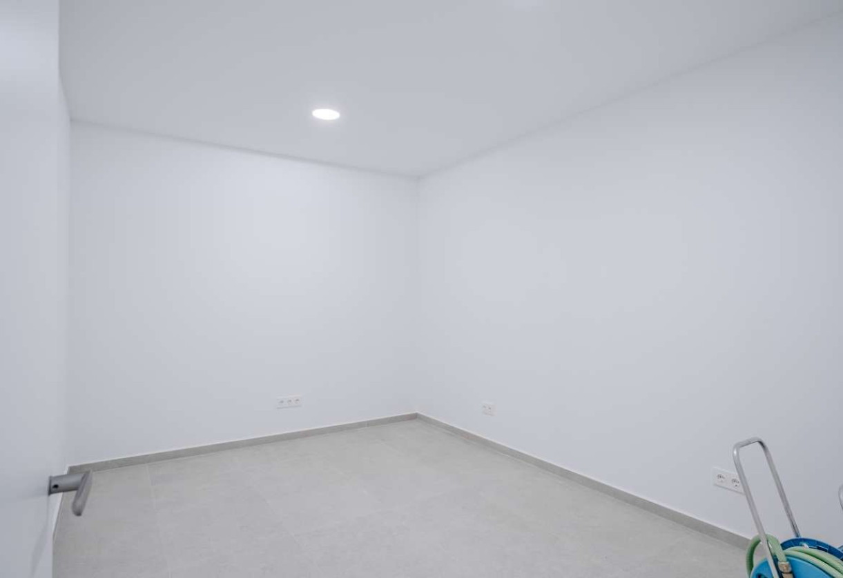 Rynek pierwotny · detached house · Calpe