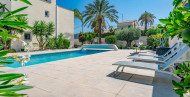 Sale · detached house · Calpe