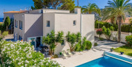 Sale · detached house · Calpe
