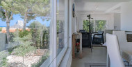 Sale · detached house · Calpe