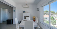 Sale · detached house · Calpe