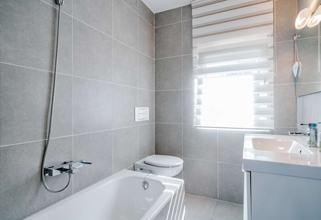 Sale · detached house · Calpe