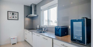 Sale · detached house · Calpe
