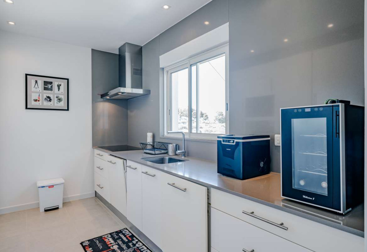 Sale · detached house · Calpe