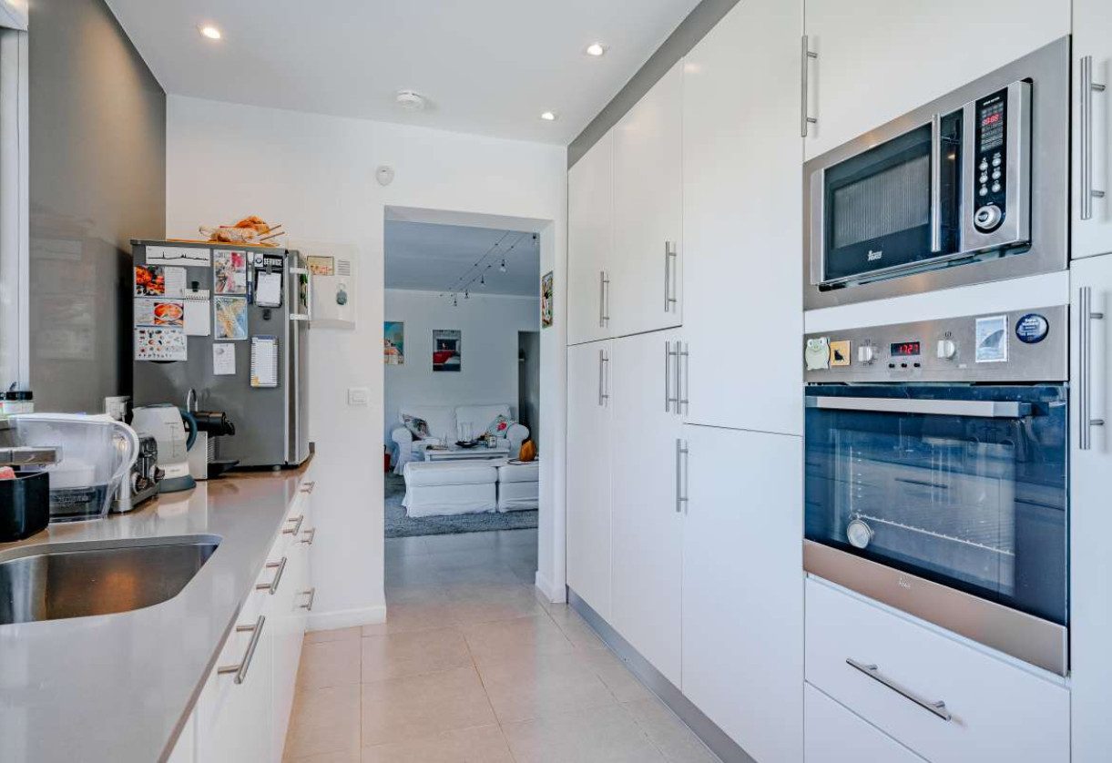 Sale · detached house · Calpe