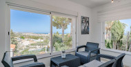 Sale · detached house · Calpe