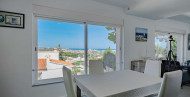 Sale · detached house · Calpe