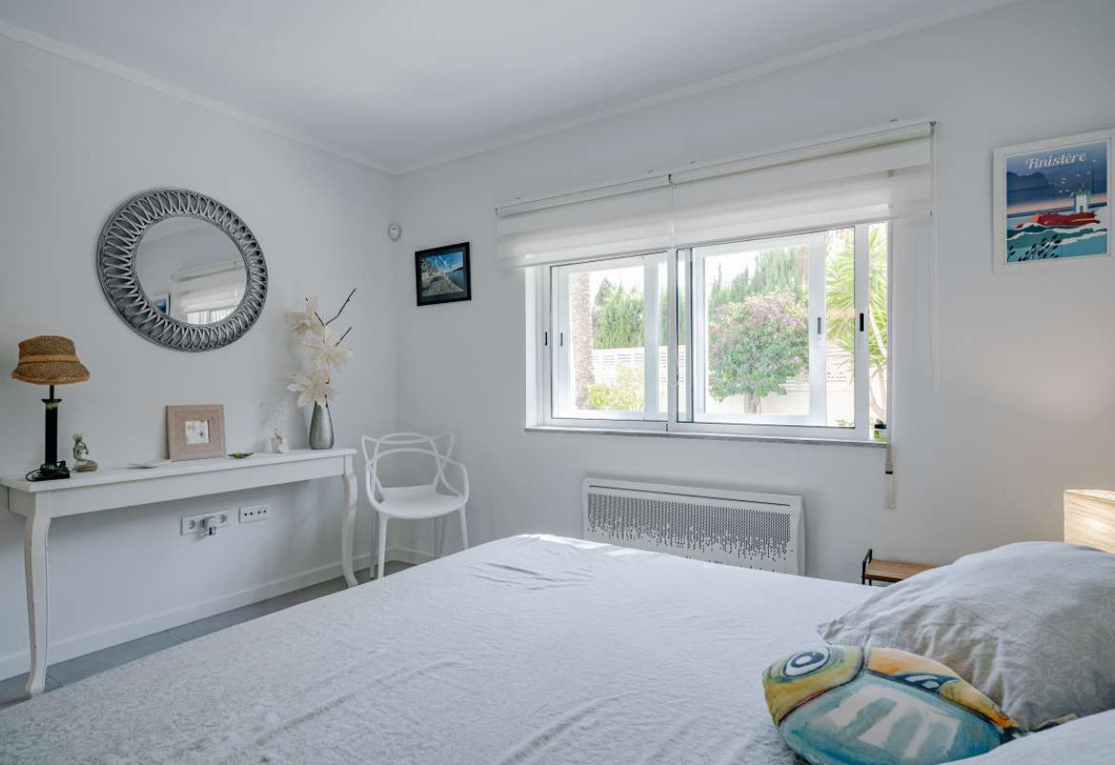 Sale · detached house · Calpe