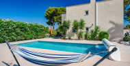 Sale · detached house · Calpe