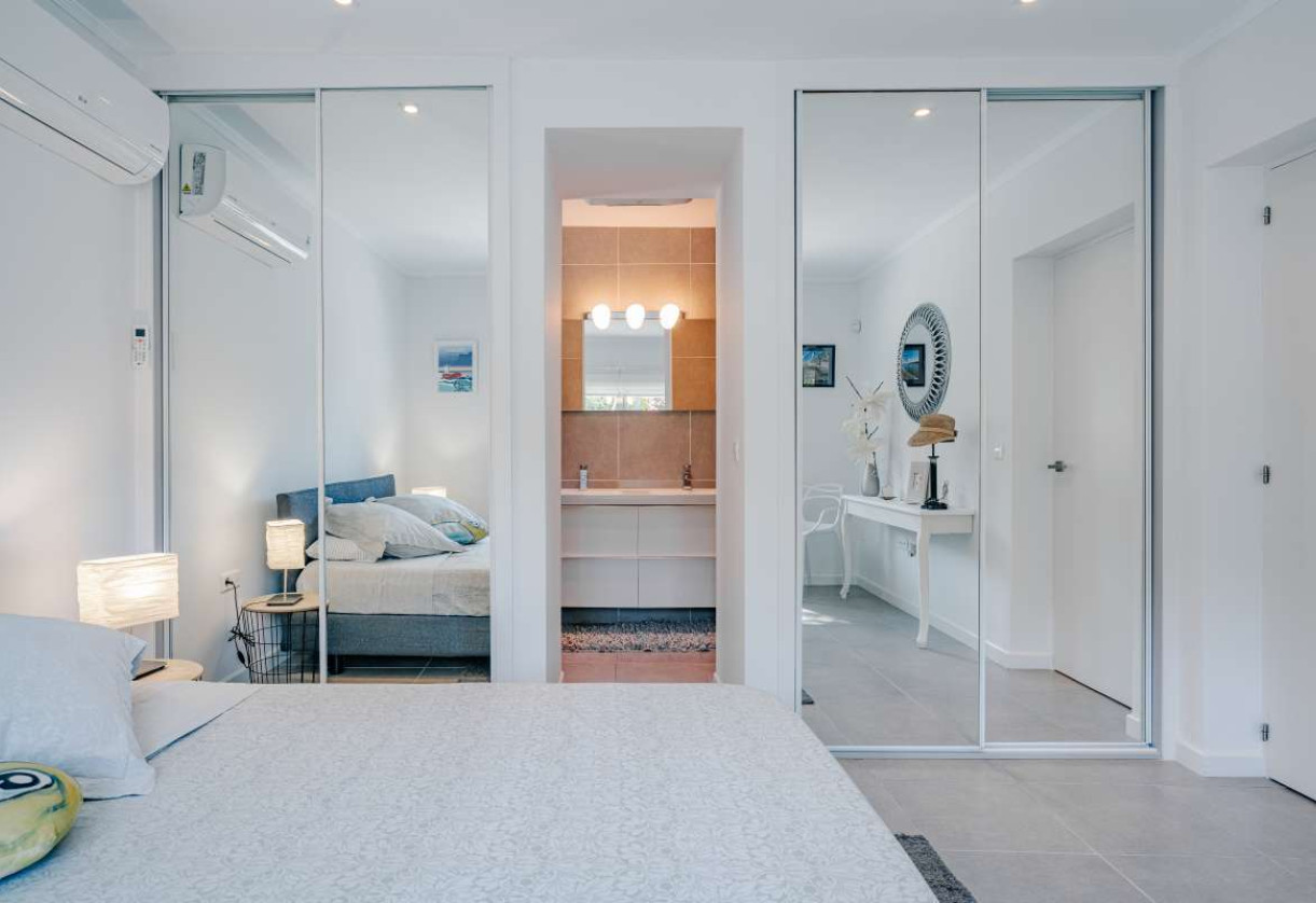 Sale · detached house · Calpe