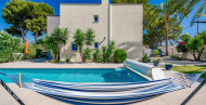 Sale · detached house · Calpe