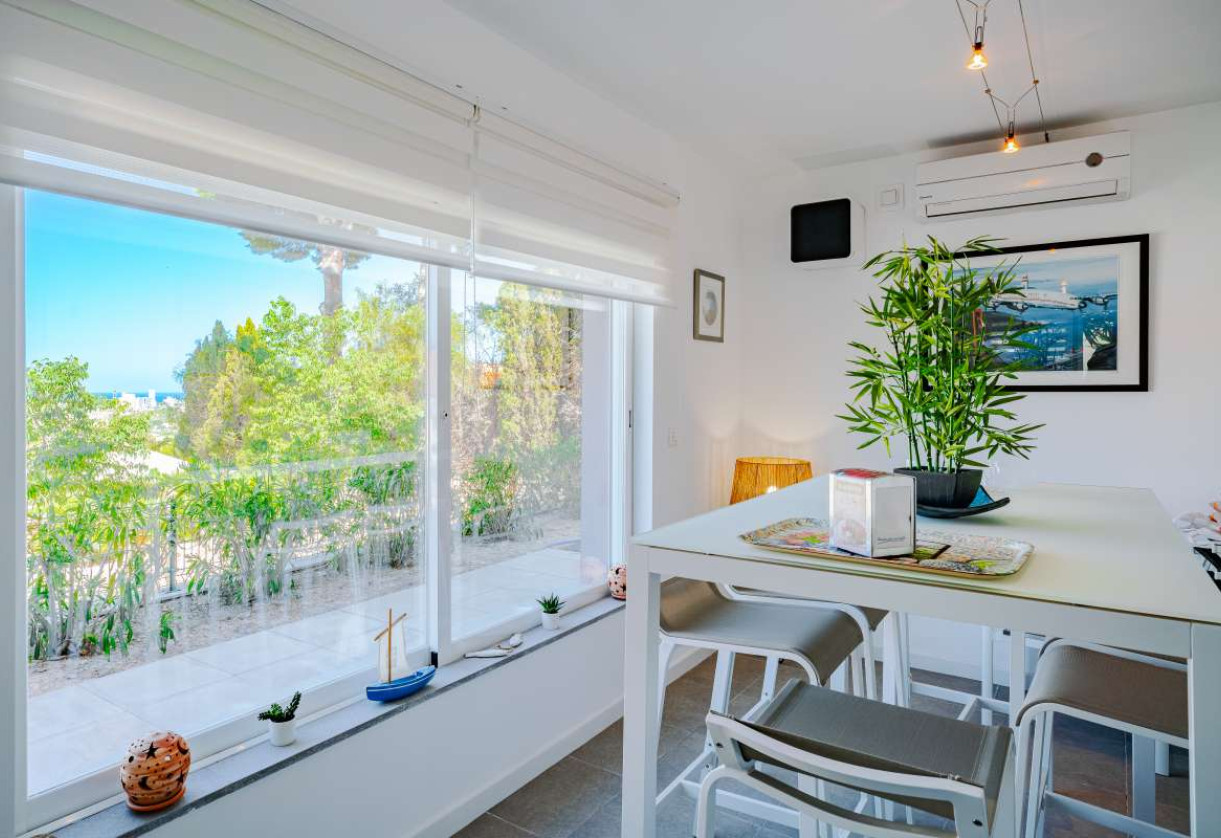 Sale · detached house · Calpe