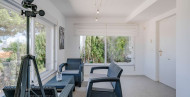 Sale · detached house · Calpe
