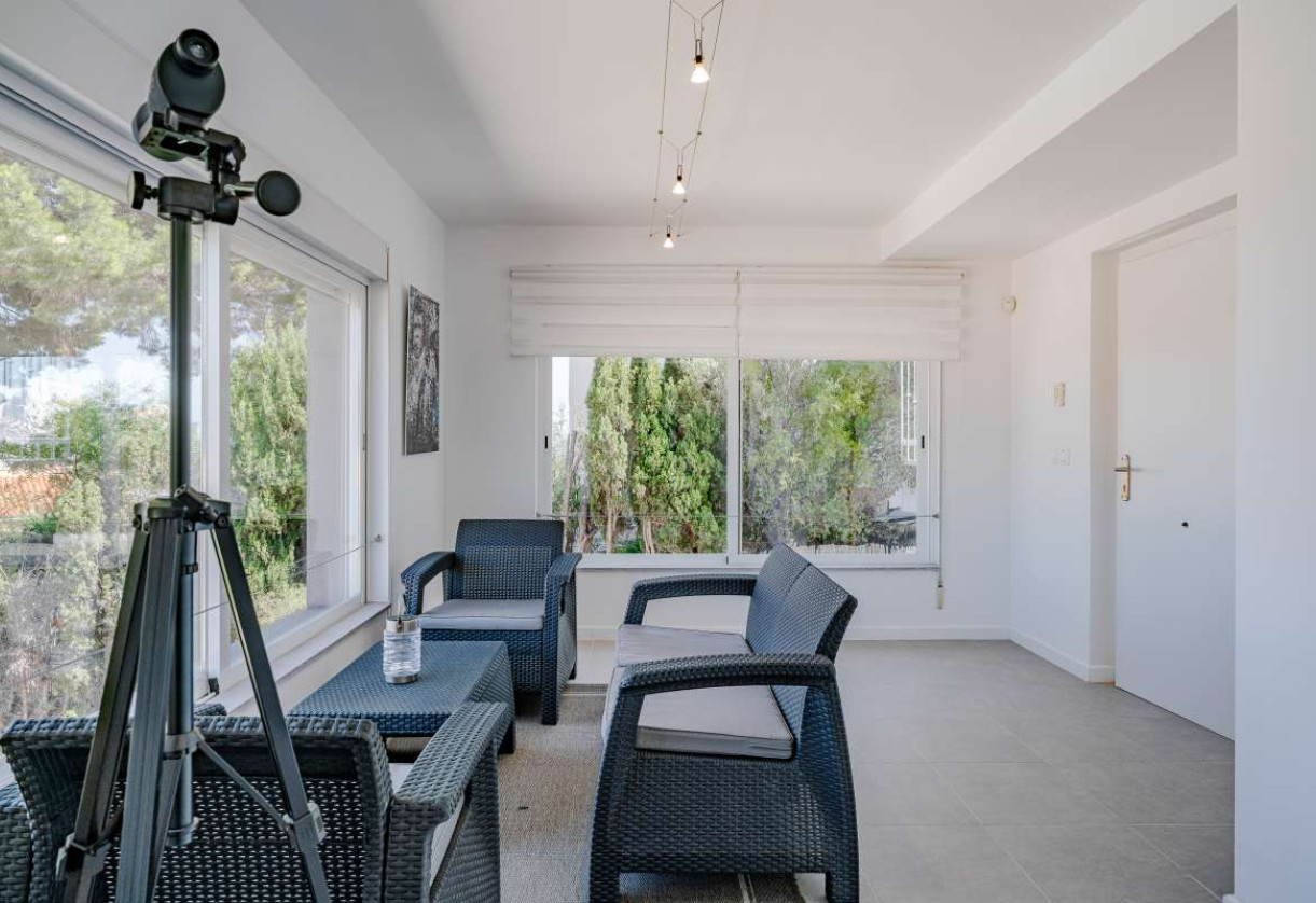 Sale · detached house · Calpe