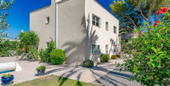 Sale · detached house · Calpe