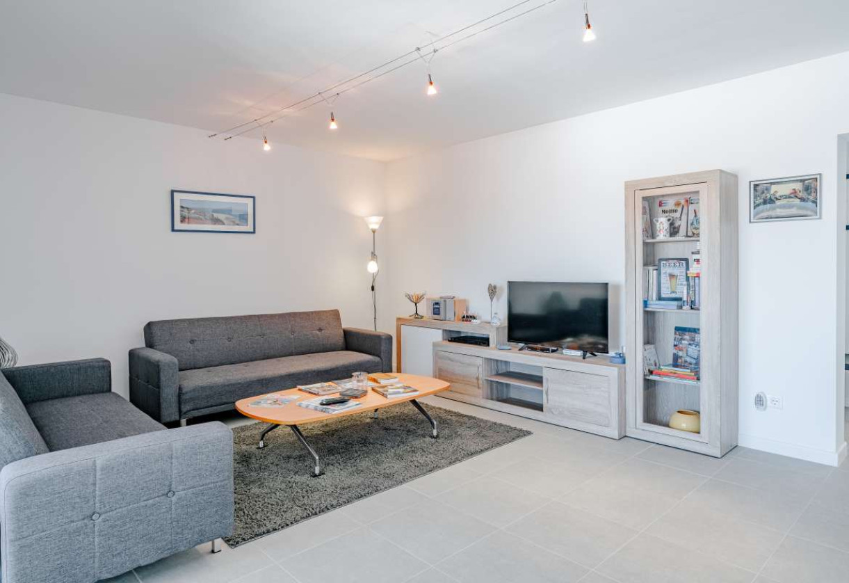 Sale · detached house · Calpe