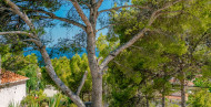 Sale · detached house · Calpe