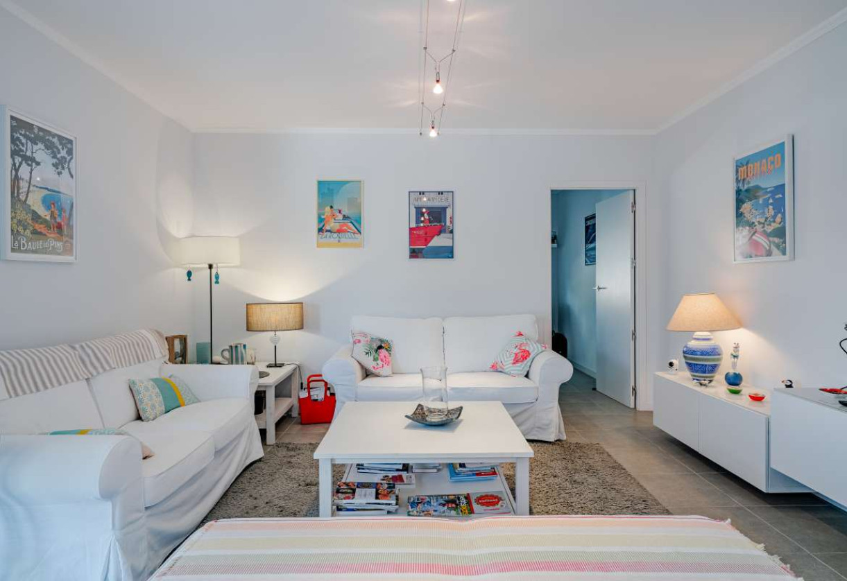 Sale · detached house · Calpe