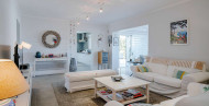 Sale · detached house · Calpe