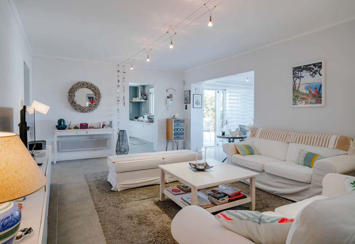 Sale · detached house · Calpe