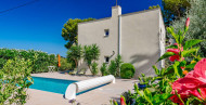 Sale · detached house · Calpe