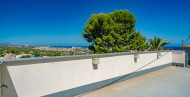 Sale · detached house · Calpe
