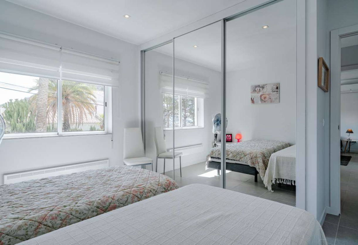 Sale · detached house · Calpe