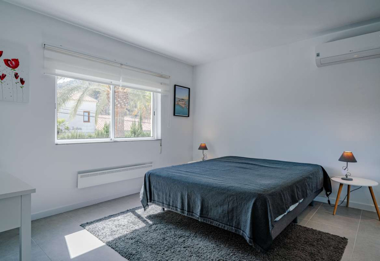 Sale · detached house · Calpe