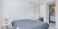 Sale · detached house · Calpe