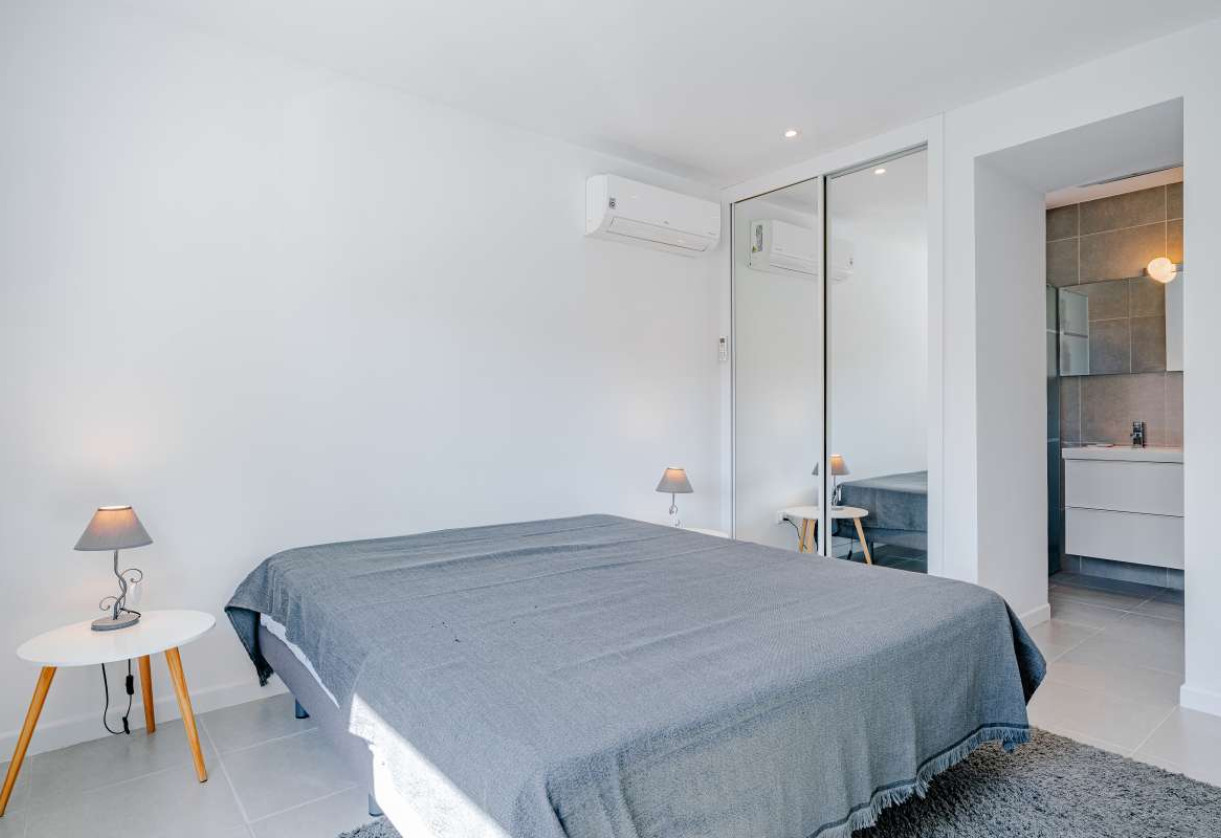 Sale · detached house · Calpe