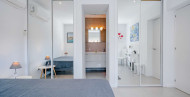Sale · detached house · Calpe