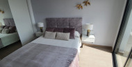 New Build · Apartment · Calpe