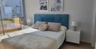 New Build · Apartment · Calpe