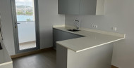 New Build · Apartment · Calpe