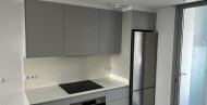 New Build · Apartment · Calpe