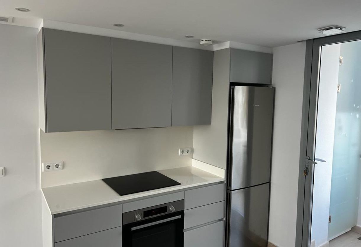New Build · Apartment · Calpe
