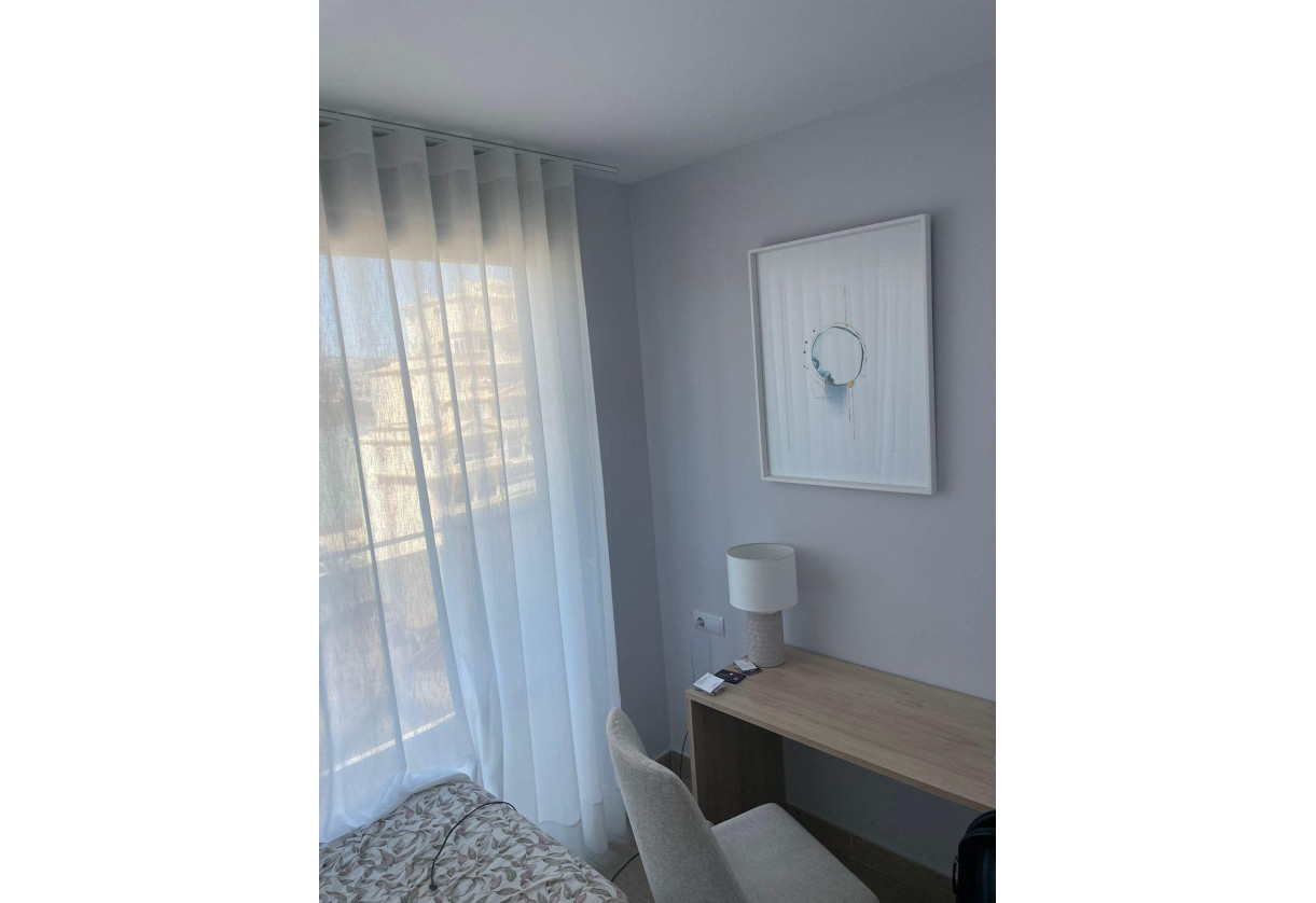 New Build · Apartment · Calpe