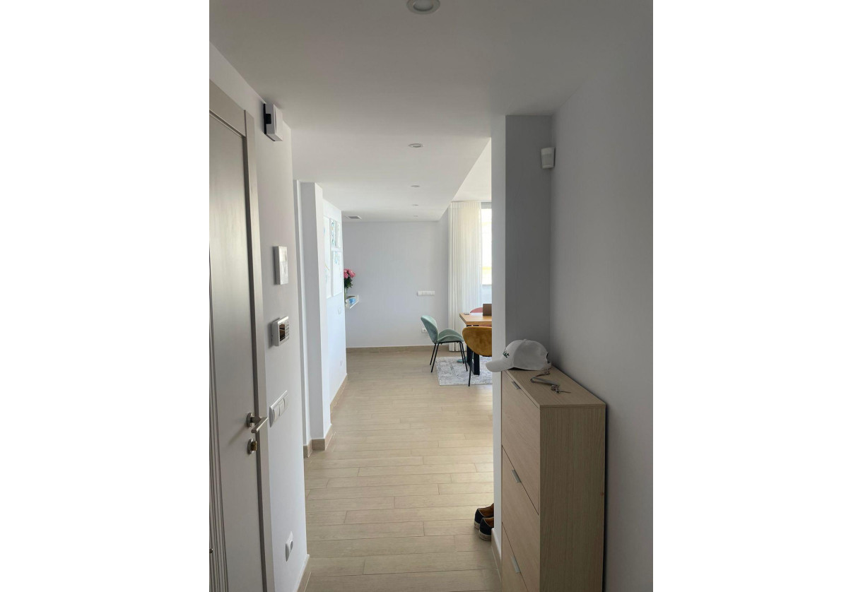 New Build · Apartment · Calpe