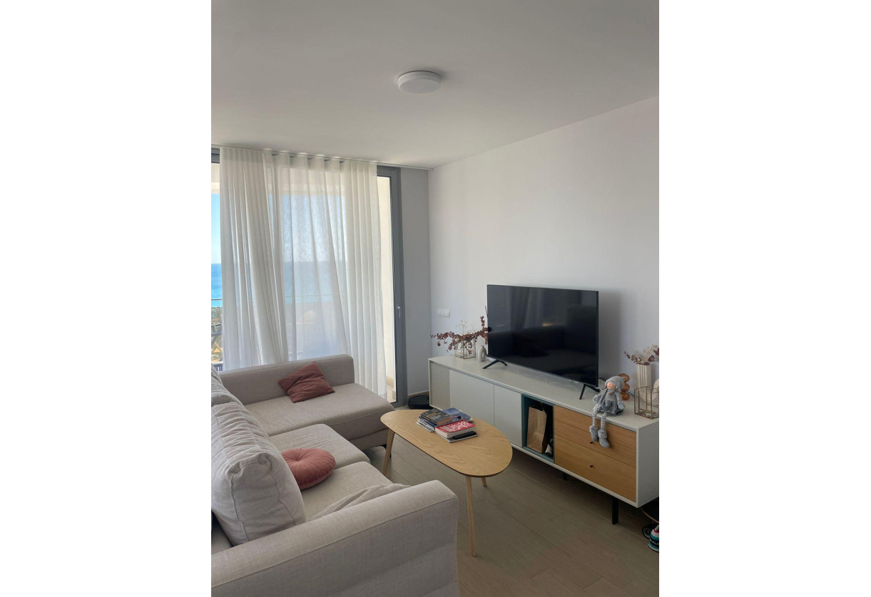 New Build · Apartment · Calpe