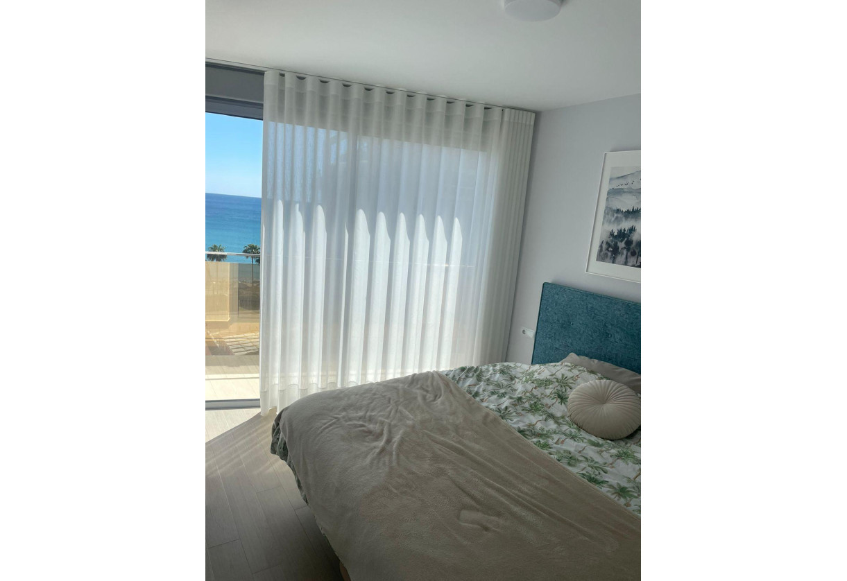 New Build · Apartment · Calpe