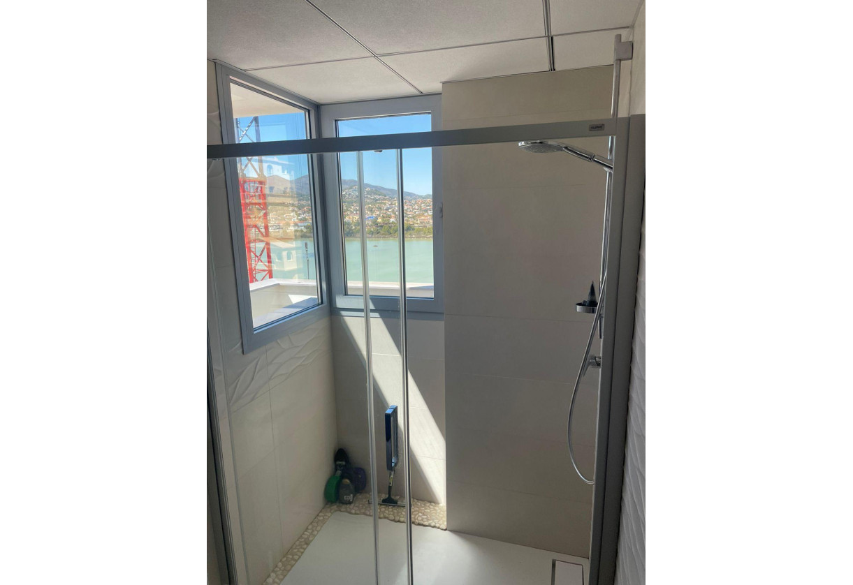New Build · Apartment · Calpe