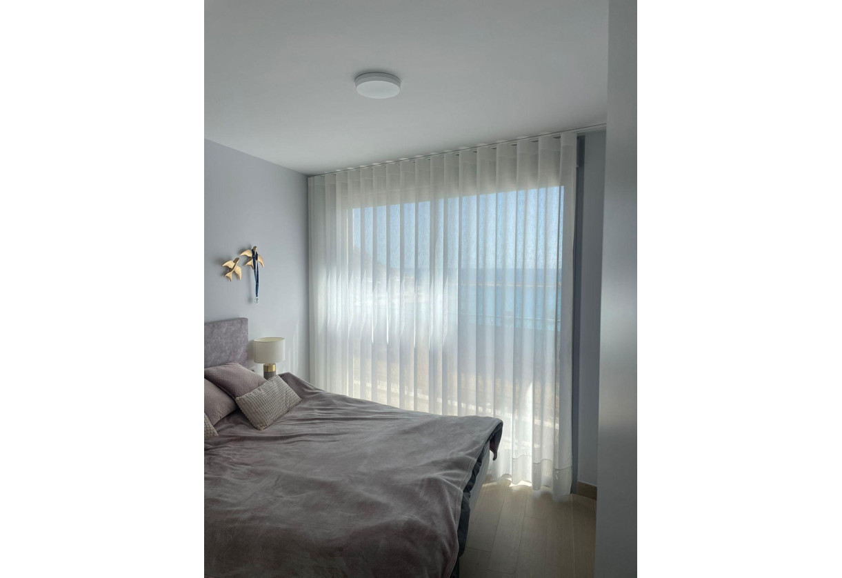 New Build · Apartment · Calpe