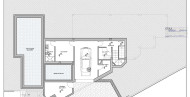 Nueva construcción  · detached house · Calpe