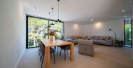 New Build · detached house · Moraira