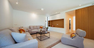 New Build · detached house · Moraira