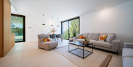 New Build · detached house · Moraira
