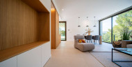 New Build · detached house · Moraira
