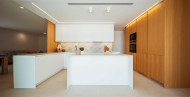 New Build · detached house · Moraira