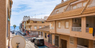 Resale · APARTAMENTO · Torrevieja · PLAYA NAUFRAGOS